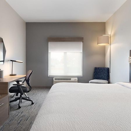Holiday Inn Express Hotel & Suites Saginaw By Ihg Exteriér fotografie