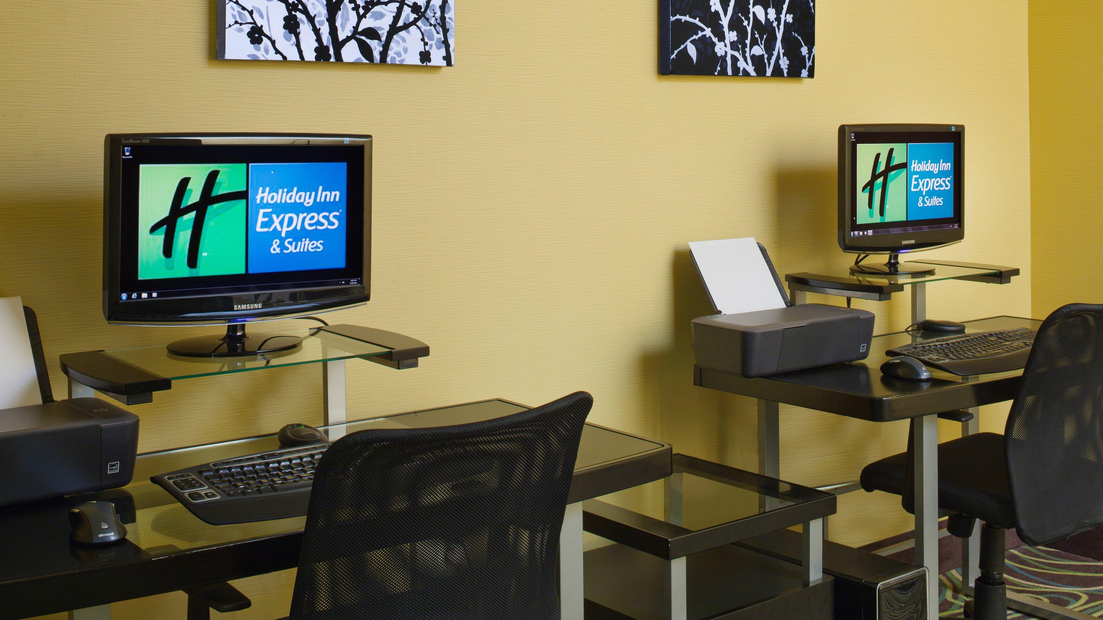Holiday Inn Express Hotel & Suites Saginaw By Ihg Exteriér fotografie