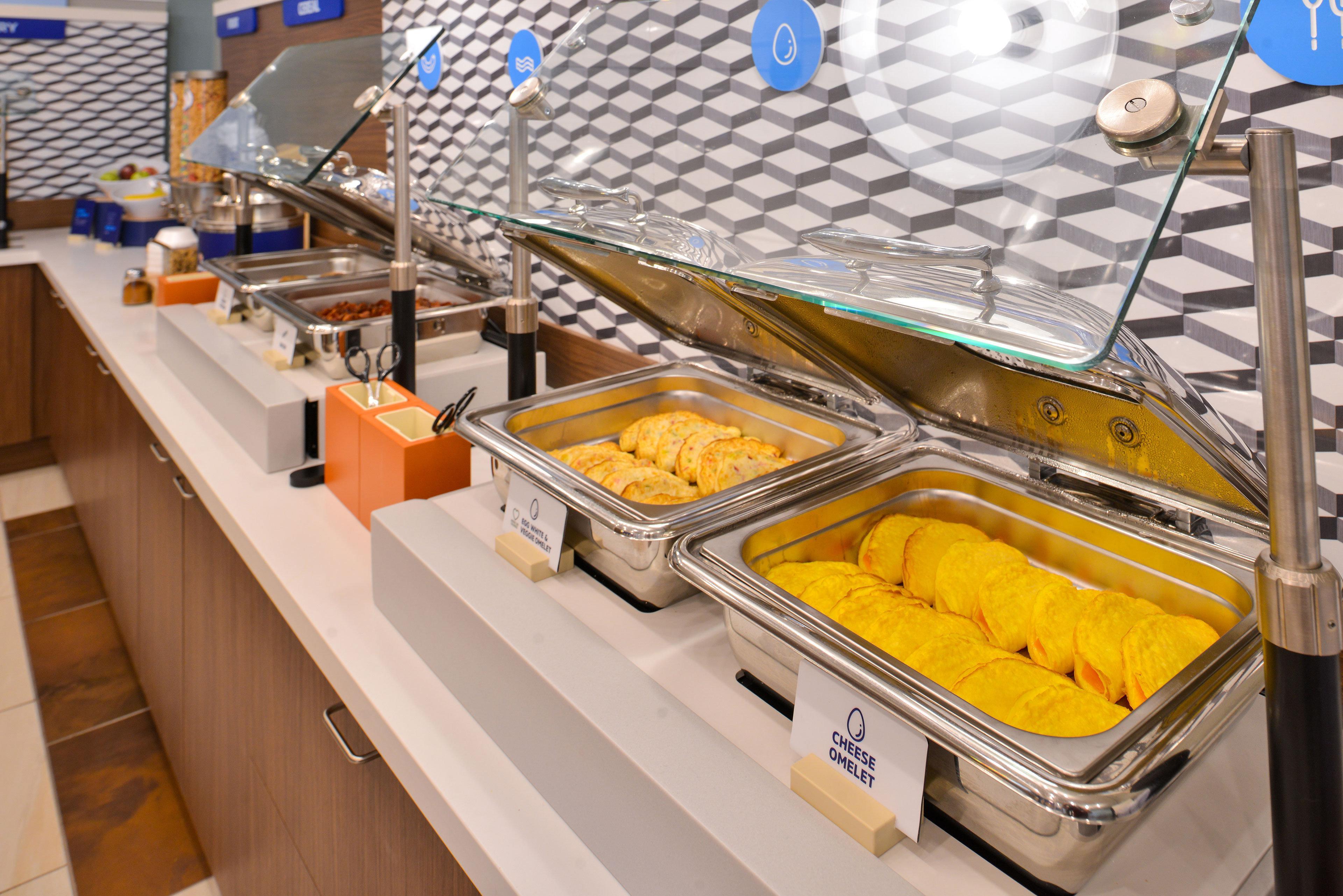 Holiday Inn Express Hotel & Suites Saginaw By Ihg Exteriér fotografie