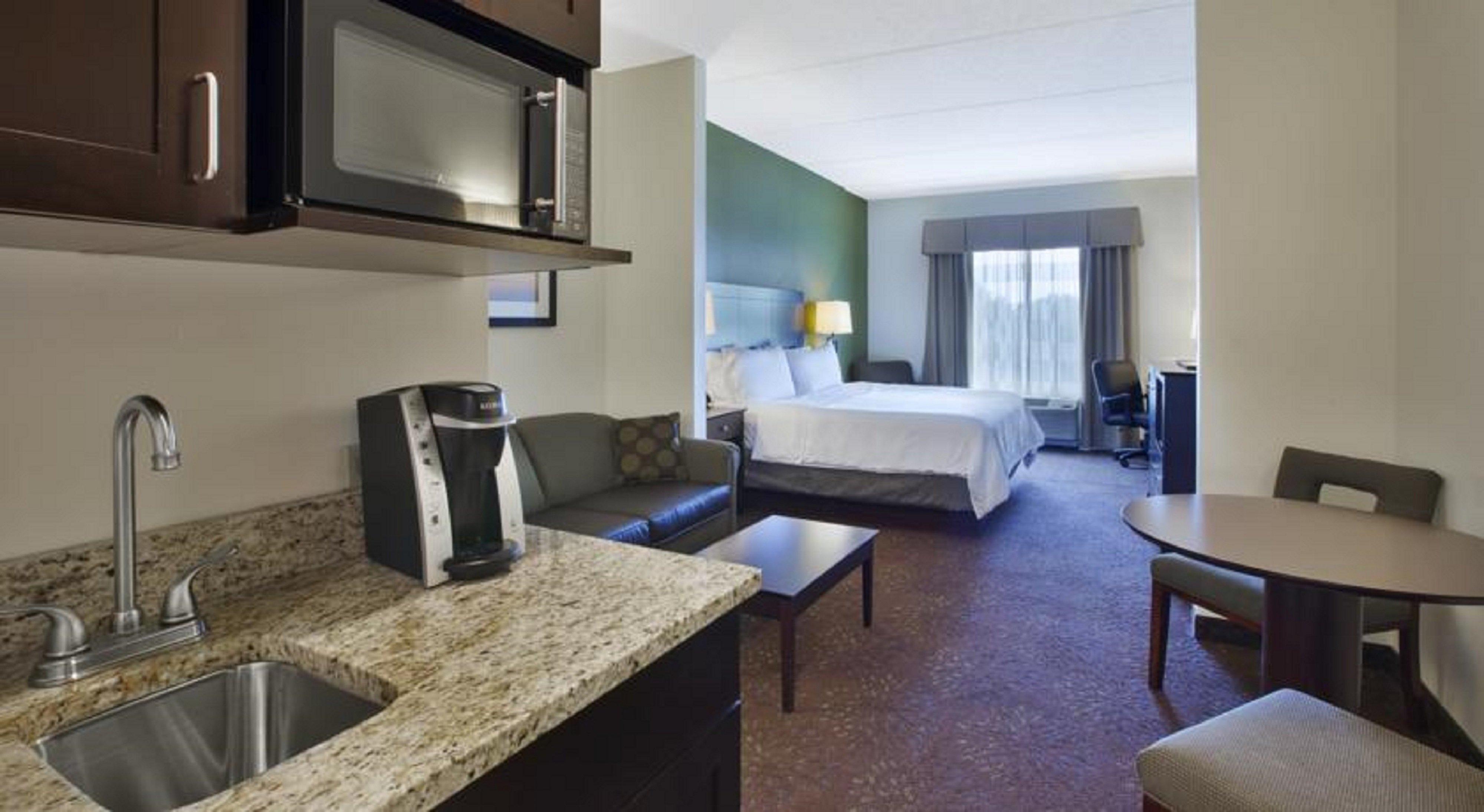 Holiday Inn Express Hotel & Suites Saginaw By Ihg Exteriér fotografie