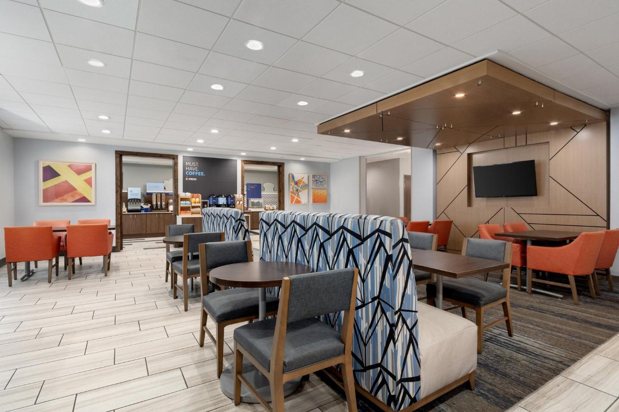 Holiday Inn Express Hotel & Suites Saginaw By Ihg Exteriér fotografie